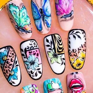 Meet your Posher, Zulema